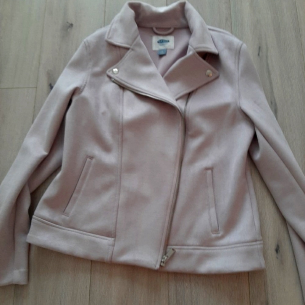 Little jacket